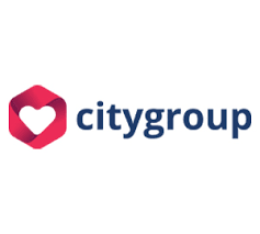 City Group logo